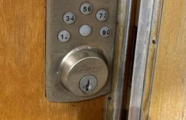 Sleep with a Lion!! 6 bedroom house, near downtown, Ohio city Tremont! - Foto 65