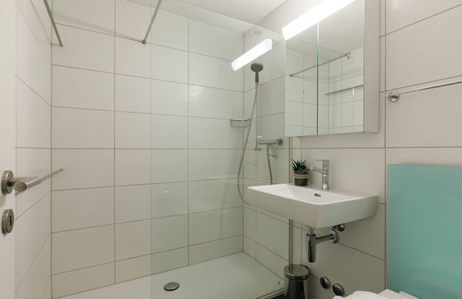 Residenza Chesa Margun 58-5 - Foto 13