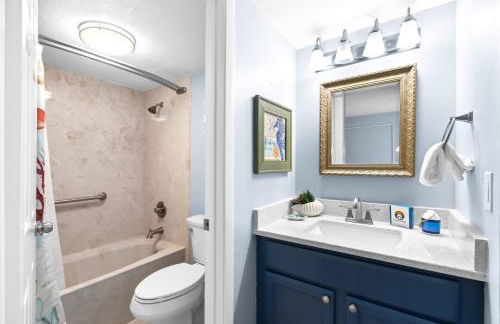 SunDestin Resort Unit 1112 - Photo 16