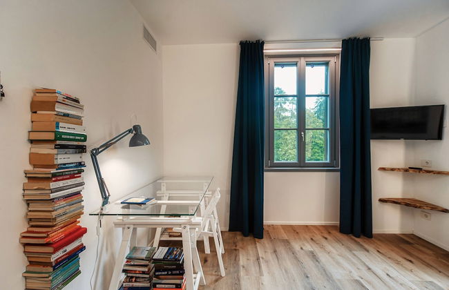 Just in Front - Foto 16