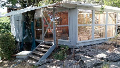 Chalet Banassac - Foto 2