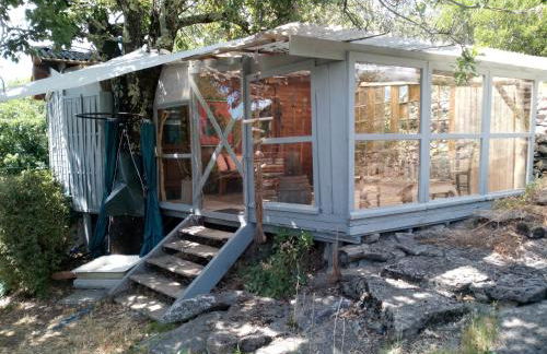 Chalet Banassac - Foto 2