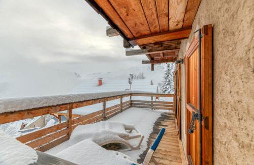 Chalet Belledonne - Foto 31