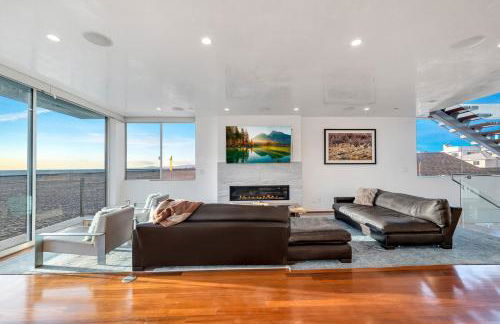 Modern Ocean Front Beach Home- 3 king beds 3 bedroom - Foto 45