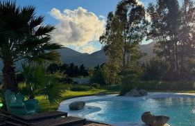 VILLA luxueuse privée avec piscine lagon - Foto 1