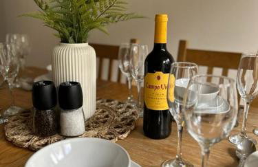 Stylish 3 Bed House Hitchin - Foto 14