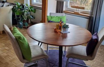 Stadtnahe Wohnung mit kl.Balkon und Parkplatz - Photo 2