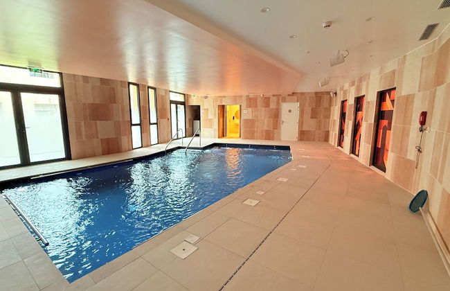 Résidence Carmina - Foto 17