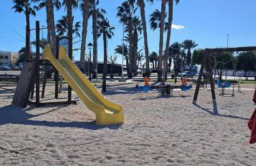 La CASA de Kevin - Torrevieja - Foto 33