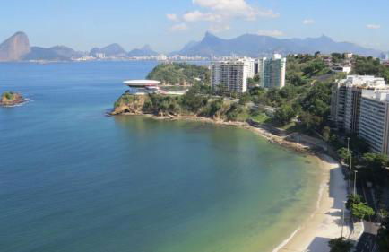 Centro de Niteroi - Foto 18