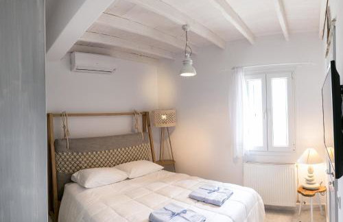 Imarkellis Tinos Boutique Villas - Foto 30