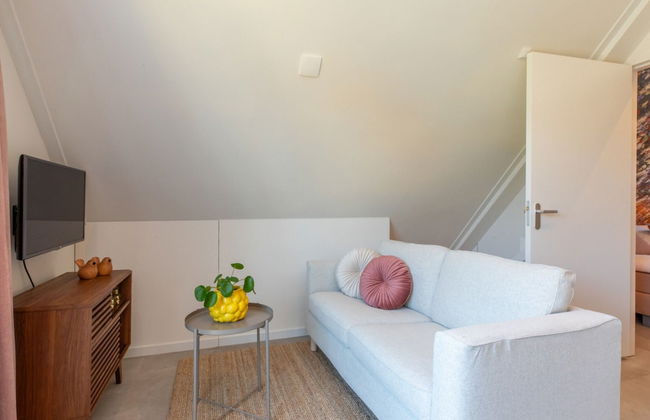 Apartment in Kortgene Near Grevelingenmeer - Foto 9