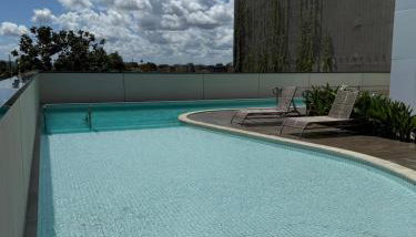 Beach Flats Barra Home Stay By Flatbpaiva - Foto 5