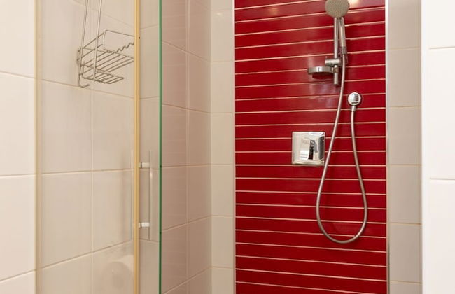 Luxury Tower parking Shopping Mall 2BR - Foto 20