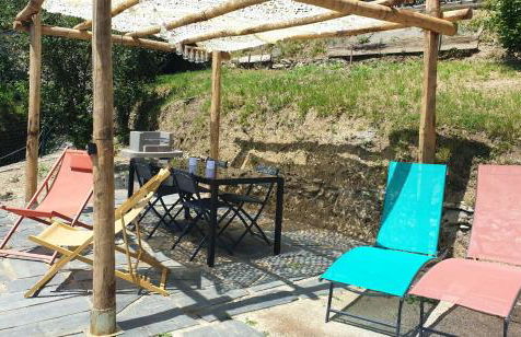 Uno Scorcio di Paradiso - Foto 14