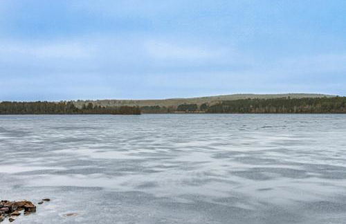 Private Lakefront Home with Game Room in Aurora! - Foto 38