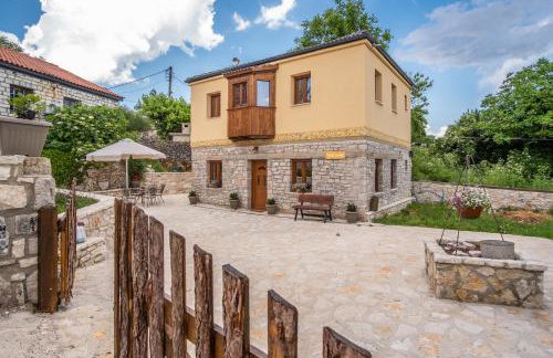 villa Melissa - Foto 1