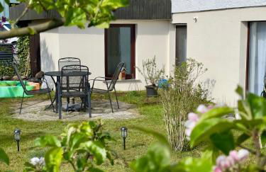 Juwel von Koserow! Ferienwohnung mit Terrasse und kleinem Garten - Foto 16