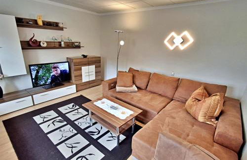 Ferienhaus Lucas - Foto 1