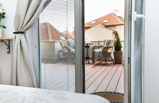 The Old Town Square & Parizska Apartments - Foto 45