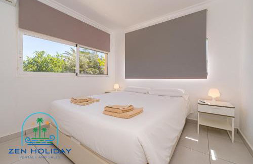 Villa Reyets 4 bed 3 bath Private Pool - Foto 15