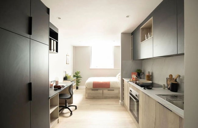 Briggate Studios - Foto 10