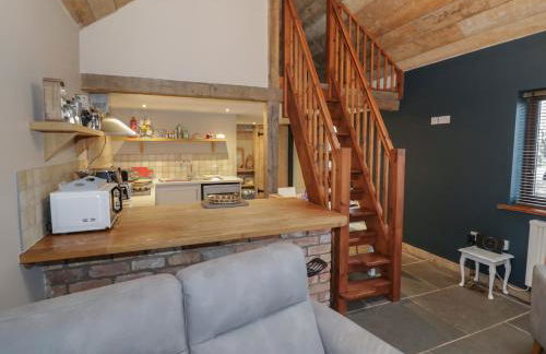 The Barn on The Lagoon - Foto 9