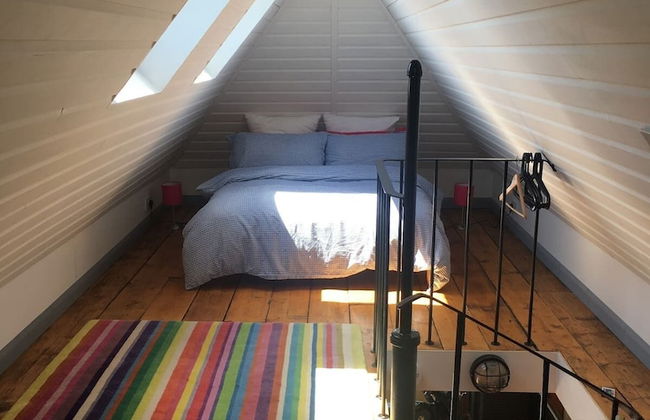 Heatherbell Accommodation - Foto 1