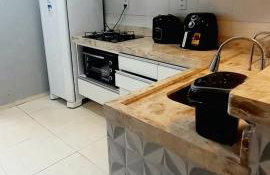 DUNAS RESIDENCE CASA 12 - Foto 29