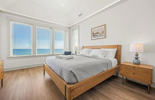 Skydance 10 Bedroom Oceanfront Home at Hatteras Island Reserve - Foto 28