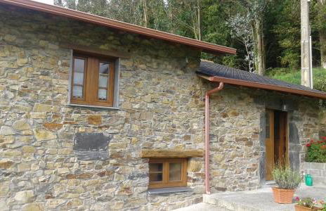 La casa de atrás - Foto 47