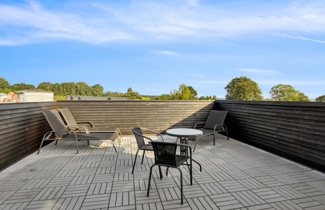 "Cajsa" - 200m from the sea - Foto 23