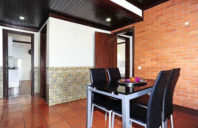 Ocean View Apartment - Photo 9