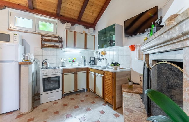 Apartments Darija - Foto 7