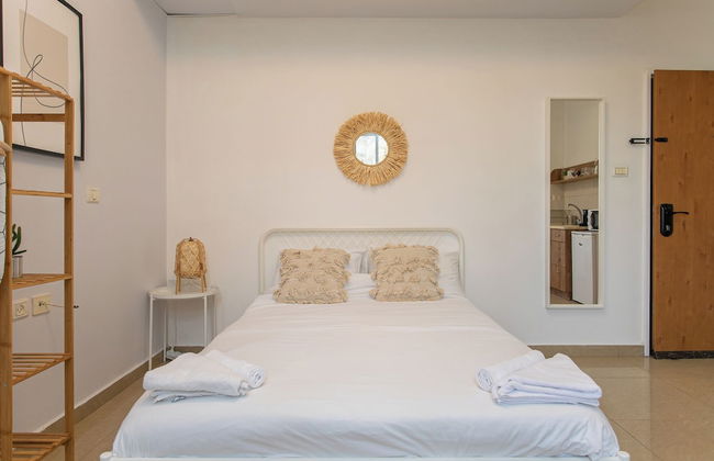 PORT CITY HAIFA - Jaffa Apartments - Foto 54