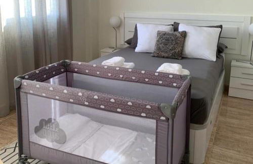 Apartamentos Hernán Cortés - Foto 41