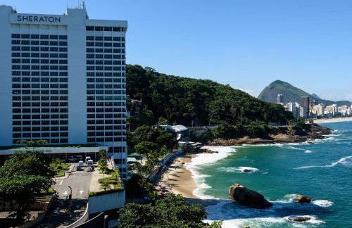 1BDR con vistas al mar en Vidigal | V 90/102 - Foto 2