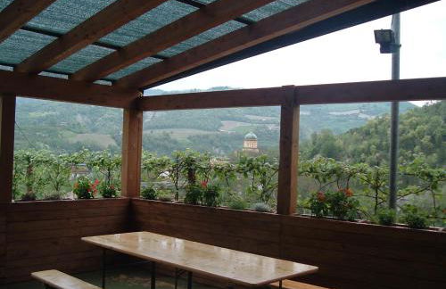 Agriturismo Campo Rosso - Foto 93