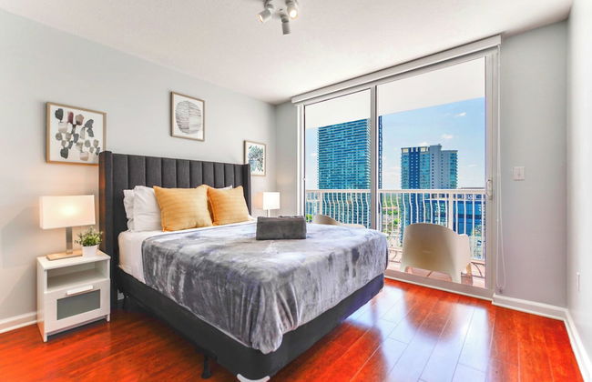 Modern Condos Located in Brickell - Photo 20