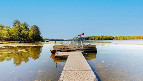 Chalet on the Bay - Foto 3