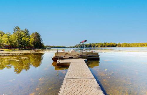 Chalet on the Bay - Foto 3