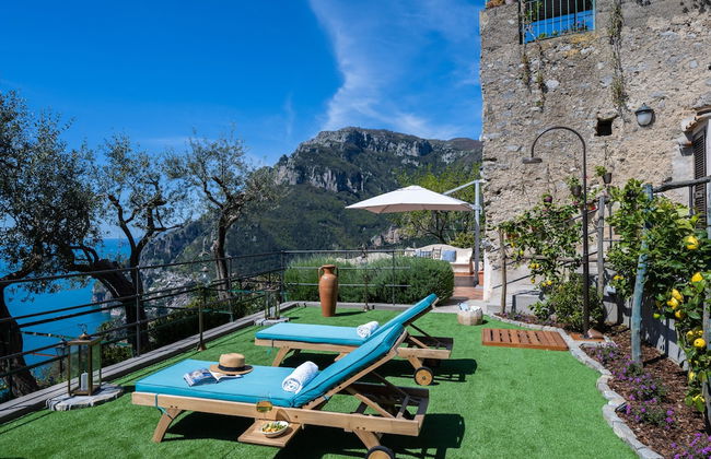 YourHome - Casa Ivi Positano - Foto 4