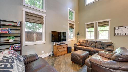 California Vacation Rental w/ Private Pool & Patio - Foto 5