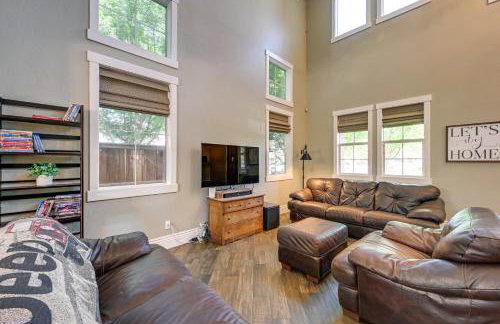 California Vacation Rental w/ Private Pool & Patio - Foto 5