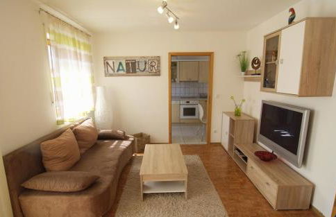 Ferienwohnung Wagner Bayreuth - Foto 1