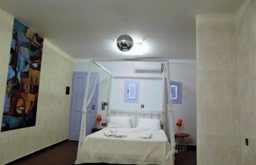 AMO Folegandros - Foto 33