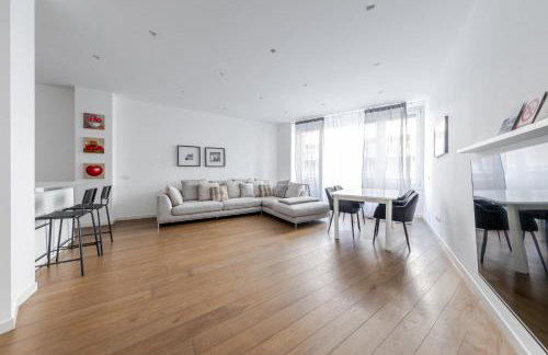 Via De Amicis 43 - Leia Hospitality - Foto 1