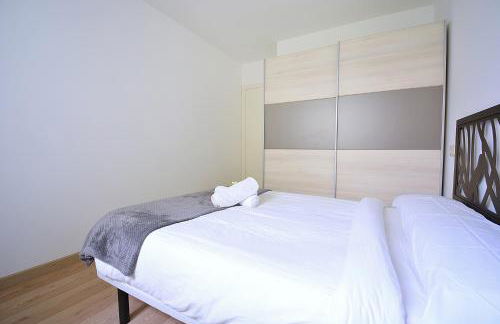 Apartamento con terraza en San Vicente - Foto 8