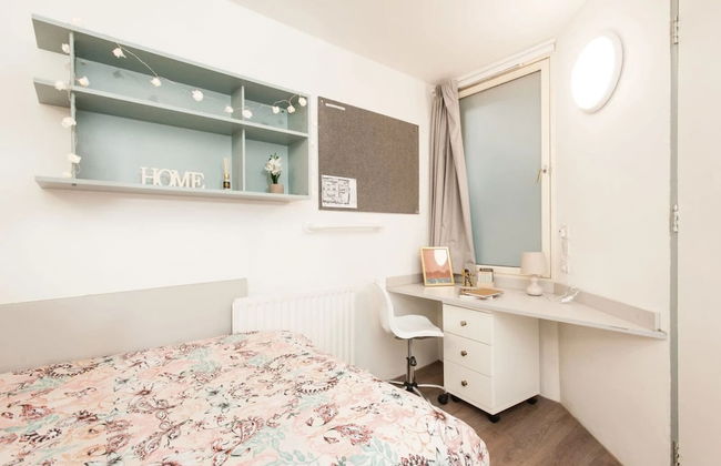 Pittville Student Village - Photo 8