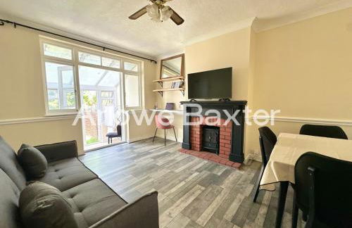 Spacious 2BR Flat in Harold Wood - Foto 1